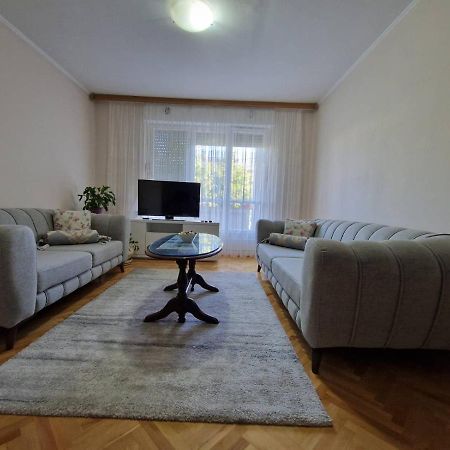 Apartman Zeljko Mostar Exterior foto