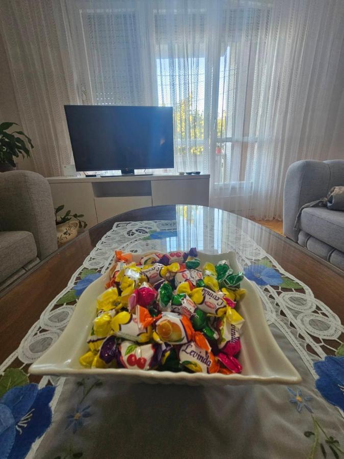 Apartman Zeljko Mostar Exterior foto