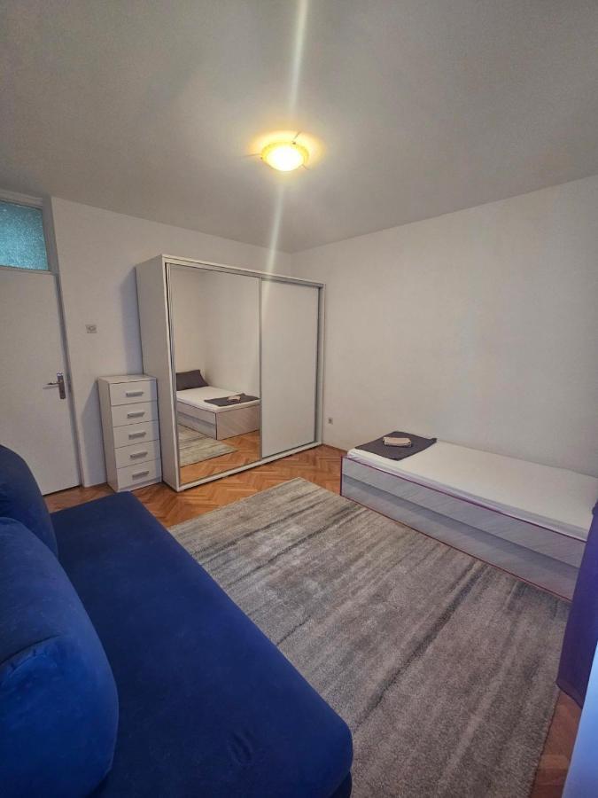 Apartman Zeljko Mostar Exterior foto