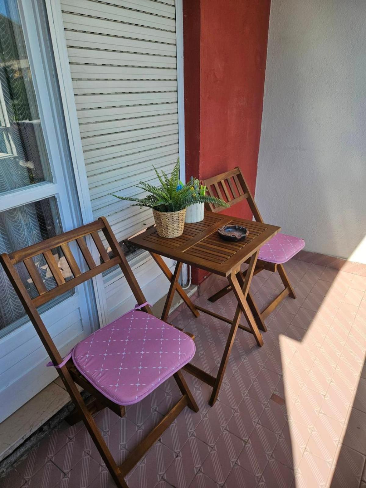 Apartman Zeljko Mostar Exterior foto